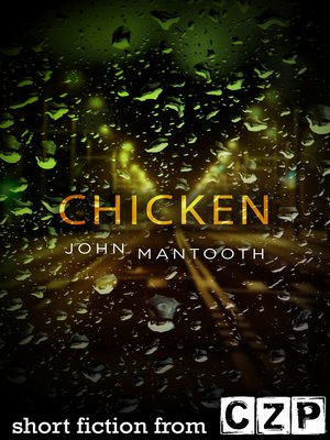cover image of Chicken